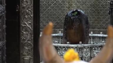 उज्जैन शहर: महाकाल मंदिर के गर्भगृह में प्रवेश करने के लिए श्रद्धालुओं के लिए ड्रेस कोड किया जाएगा लागू