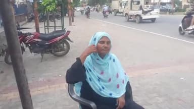 हाथरस: नई बस्ती निवासी महिला से लोन दिलाने के नाम पर एक महिला ने किया ₹60 हजार का फर्जीवाड़ा, कोतवाली में दी गई शिकायत