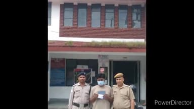 देहरादून: डालनवाला पुलिस ने 5.3 ग्राम स्मैक के साथ एक तस्कर को किया गिरफ्तार