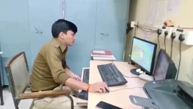 इंदौर: बाणगंगा थाना क्षेत्र में सामने आया जमीन के नाम पर धोखाधड़ी करने का मामला, केस दर्ज