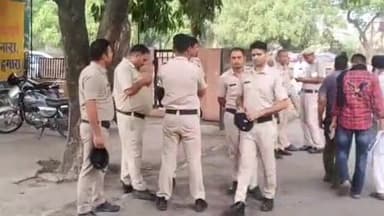 मोरनी: चंडीकोटला के जंगल में बैल को चोट पहुंचाकर की गयी हत्या, पुलिस ने किया मामला दर्ज