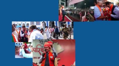 राजस्थान की जनता से मिले प्यार और सम्मान के लिए आभार 
#maharashtra #rajasthan #pali #beawar #jodhpur #politics #bjp #congress #ParivartanSankalpYatra #BJPForRajasthan #BJP #Rajasthan #election #राजस्थान #DevendraFadnavis