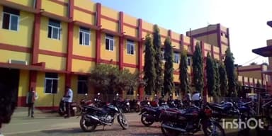 दरभा: ग्राम जामवाड़ा पिता की हत्या करने वाले पुत्र को जिला न्यायालय ने सुनाई आजीवन कारावास की सजा