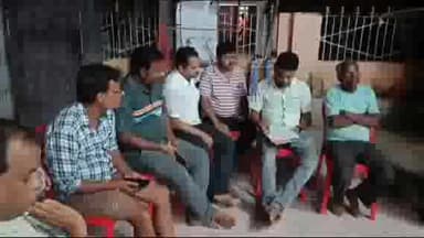 जलालगढ़: सार्वजनिक काली मंदिर जलालगढ़ के प्रांगण में छठ पूजा को लेकर एक बैठक आयोजित की गई।