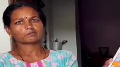 अजमेर: अजमेर निवासी अनु देवी को इंदिरा गांधी स्मार्टफोन योजना के तहत मिले मोबाइल में हुआ ब्लास्ट, कोई जनहानि नहीं