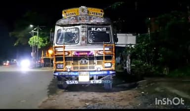 ସମ୍ବଲପୁର ମ୍ୟୁନିସିପାଲଟି: ଭତ୍ରା ଅଞ୍ଚଳରୁ ଧନୁପାଲି ପୋଲିସ ଦ୍ୱାରା ଜଣେ ମଦ୍ୟପ ଟ୍ରକ ଚାଳକ ଅଟକ