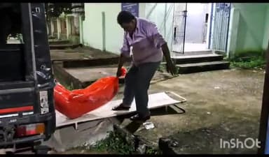 ସମ୍ବଲପୁର ମ୍ୟୁନିସିପାଲଟି: ମହାନଦୀ ୨ୟ ସେତୁ ଉପରୁ ଡେଇଁ ଜଣେ ଯୁବତୀଙ୍କ ଆତ୍ମହତ୍ୟା ଘଟଣା, ମିଳିଲା ମୃତକଙ୍କ ପରିଚୟ