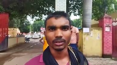 केराकत: भौरा गाँव निवासी युवक बैंक ऑफ बदौड़ा ATM से पैसा निकालते हुए 20000₹ रुपये के जालसाजी का हुआ शिकार, पीड़ित पुलिस से किया