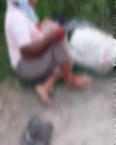 हसनपुर: बिड़ला गांव के सामने गंगा बांध पर आपस में टकराईं 2 बाइकें, दो सगे भाई घायल जिसमें एक की हालत गंभीर होने पर मेरठ रेफर