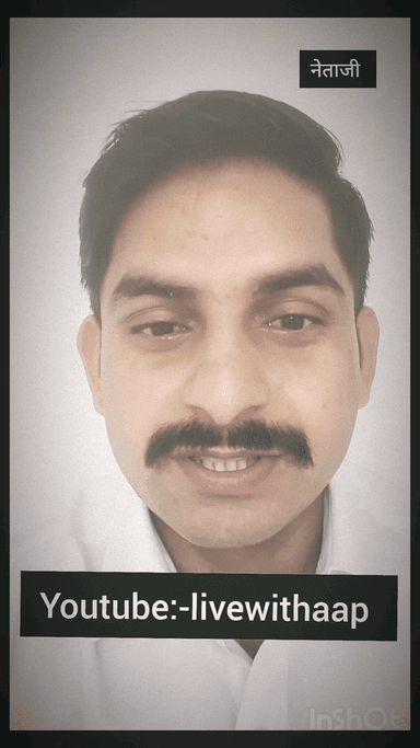 #livewithaap #नेवर_कॉपी_पेस्ट
