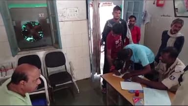 नरसिंहपुर: हर्रई निवासी महिला को घर में सर्प ने काटा, हुई मौत