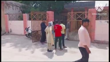 फिरोज़ाबाद: थाना मटसेना क्षेत्र स्थित हरदासपुर में खेत पर लगे तारों से करंट लगने के कारण एक महिला की मौके पर ही हुई मौत