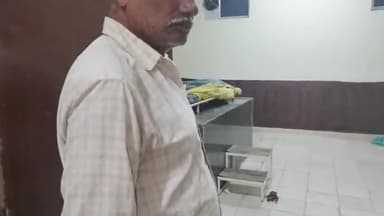 कटिहार: बोलिया पंचायत में जमीनी विवाद को लेकर हुई पंचायत में एक व्यक्ति की हत्या, दो घायल