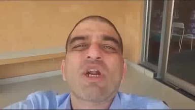 कन्नड: संभाजीनगरची लोकसभा लढवणार: कन्नडचे माजी आमदार हर्षवर्धन जाधव यांची घोषणा