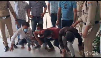 हरिद्वार: 11 सितंबर की शाम कनखल में हुए बुजुर्ग की हत्या के मामले में पुलिस ने चार लोगों को किया गिरफ्तार, दो फरार