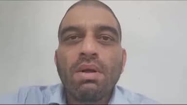 कन्नड: मराठा आरक्षणाचा लढा हा 18,19,20,21 वर्षांच्या मुला मुलींसाठी कन्नडचे माजी आमदार हर्षवर्धन जाधव यांनी दिली माहिती