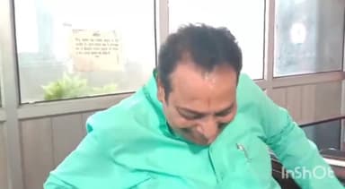 देहरादून: भाजपा विधायक विनोद चमोली ने पूर्व सीएम हरीश रावत पर साधा निशाना, कहा- हमें अब उन्हें सुनना बंद कर देना चाहिए