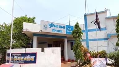 डोंगरगांव: जोंधरा में अज्ञात कारणों से किसान ने फांसी लगाकर की आत्महत्या