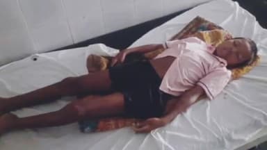 गोइलकेरा: बेड़ासाई गांव में सांप के डसने से एक छात्र की हुई मौत