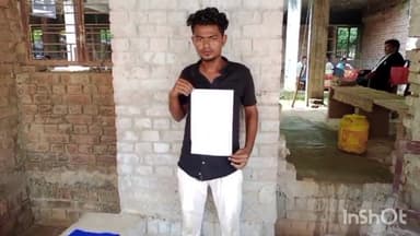 मड़िहान: बिकना गांव निवासी पीड़ित ने एसपी को ज्ञापन सौंपकर की चोरों के खिलाफ कार्रवाई करने की मांग