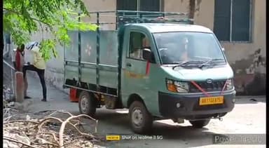 कहरा: पानी भरे गड्ढे मे डूबने से महिला की हुई मौत, पुलिस पोस्टमार्टम के लिए शव भेजा सदरअस्पताल,घटना सौरबाजार थाना के भादा का