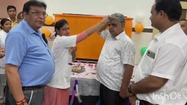 जलेसर: PHC चुरथरा पर ACMO व ब्लॉक प्रमुख की उपस्थिति में ब्लॉक पब्लिक हेल्थ यूनिट कार्यक्रम का किया गया शिलान्यास