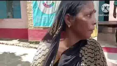 कस्बा: कस्बा के कस्तूरबा गांधी बालिका विद्यालय के हेड रसोइया को दो वर्षों से नहीं मिला बकाया वेतन