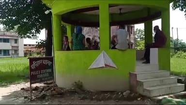 परिहार: परिहार के एक गांव में महिला के साथ हुआ दुष्कर्म का प्रयास, विरोध पर आरोपी व उसके पुत्र ने मार-पीटकर चाकू से किया प्रहार