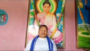 प्रेमनगर: सार्वजनिक मंच पर अपमानित करने के आरोप में पुलिस अधीक्षक को सौपा गया ज्ञापन:सीताराम भास्कर