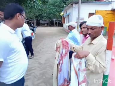 बिक्रमगंज: उच्च विद्यालय तेंदुनी में शिक्षकों की पिटाई को लेकर शिक्षकों का एक शिष्टमंडल SDM बिक्रमगंज से मिलकर सुरक्षा की मांग की