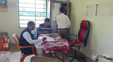 धनवार: धनवार बीस सूत्री अध्यक्ष मो. सफीक अंसारी ने गायब शिक्षक के विरुद्ध जांच कर की कार्रवाई की मांग