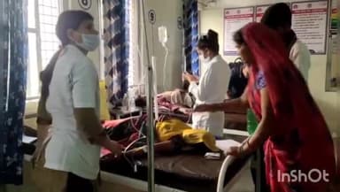 टीकमगढ़: अमरपुर गांव में दूषित पानी पीने से 3 ग्रामीणों की हुई मौत, 1 दर्जन से अधिक लोग बीमार