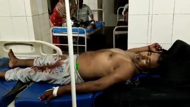 बदायूं: मरौरी गांव में शौचालय की लिस्ट में नाम को लेकर हुए विवाद में 6 लोगों ने 3 भाइयों को लाठी-डंडा, रॉड व ईंट मारकर किया घायल