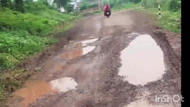 गुरूर: अरमरीखुर्द से अरमरीकला को जोड़ने वाली सड़क का होगा जल्द डामरीकरण, विधायक संगीता सिन्हा ने राशि की स्वीकृत