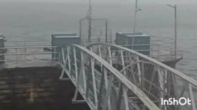 डौण्डीलोहारा: डोंडीलोहरा सहित बालोद जिले में ऑरेंज अलर्ट के दौरान 46.3 मिमी औसत वर्षा की गई दर्ज