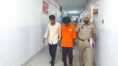 ਬਠਿੰਡਾ: ਗੋਪਾਲ ਨਗਰ ਵਿਖੇ ਮੋਬਾਈਲ ਤੇ ਲੈਪਟੌਪ ਚੋਰੀ ਕਰਨ ਵਾਲੇ 2 ਮੁਲਜ਼ਸ ਪੁਲਿਸ ਨੇ ਕੀਤੇ ਗ੍ਰਿਫ਼ਤਾਰ