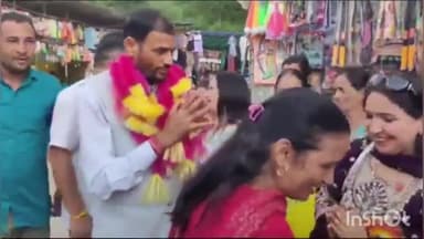 मुल्थान: विधानसभा में भांग का मुद्दा उठाएंगे विधायक ठाकुर पूर्ण चंद