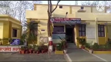 समुद्रपूर: अल्पवयीन मुलीच्या विनयभंग प्रकरणी आरोपीस १० वर्ष सक्तमजुरीची शिक्षा, सत्र न्यायालयाचा निकाल