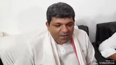 सुल्तानपुर: सुल्तानपुर के प्रभारी मंत्री आशीष अपने एकदिवसीय दौरे पर सुल्तानपुर पहुंचे, दी पीएम नरेंद्र मोदी को जन्मदिन की बधाई