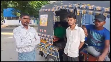 बिहार: भुई गांव में पारिवारिक कलह से तंग आकर विवाहिता ने फांसी लगाकर की आत्महत्या