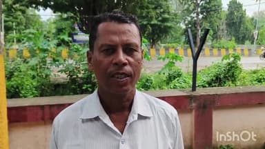 सासाराम: अयोध्या पैलेस के पास से बाइक हुई चोरी, जांच में जुटी सासाराम नगर थाना की पुलिस