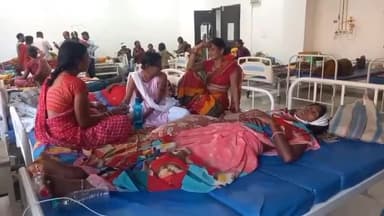 कहरा: रहुआमनी गांव में फूल का पेड़ लगाने को लेकर हुई मारपीट, एक महिला हुई जख्मी