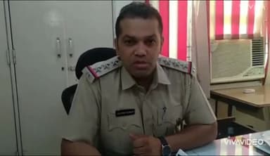 नारायणगढ़: थाना नारायणगढ़ में दर्ज चोरी के मामले में पुलिस ने तीन आरोपियों को किया गिरफ्तार