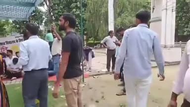 गोंडा विश्वविधालय गोंडा में ही बनेगा अवधकेसरी सेना #modi #yogiadithanath #bjp #upnews #gonda #bahraich #balrampur#basti