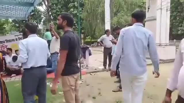 गोंडा विश्वविधालय गोंडा में ही बनेगा अवधकेसरी सेना #modi #yogiadithanath #bjp #upnews #gonda #bahraich #balrampur#basti