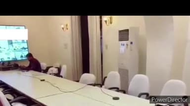 हुज़ूर: सीएम ने गुना से लौटकर प्रदेश में अति वर्षा व कुछ जिलों में जलस्तर बढ़ने से उत्पन्न हालातों की भोपाल में समीक्षा की