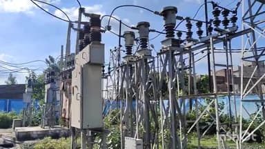 चकाई: चकाई के अलग-अलग जगहों से बिजली चोरी करते पकड़े गए 3 लोग, जुर्माना के साथ केस दर्ज