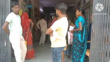 बिश्रामपुर: कधवन में सड़क दुर्घटना में पिपरा निवासी बाइक सवार एक युवक की हुई मौत, जांच में जुटी पुलिस