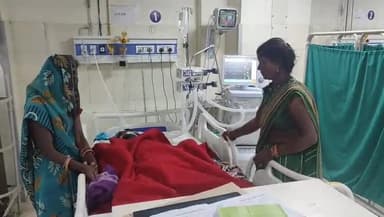 झालरापाटन: मोटर गैराज इलाके में पत्नी के पीहर से न लौटने से नाराज युवक ने कीटनाशक का सेवन कर की आत्महत्या की कोशिश, इलाज जारी