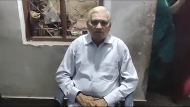 अलवर: काला कुआं निवासी जयपुर डिस्कॉम से रिटायर्ड लिपिक का ATM कार्ड बदलकर खाते से 2.40 लाख रुपए पार, पुलिस थाने में दी शिकायत